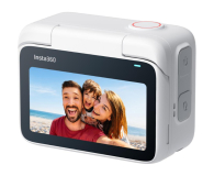 Insta360 GO 3S (128GB) Biała - 1260054 - zdjęcie 2